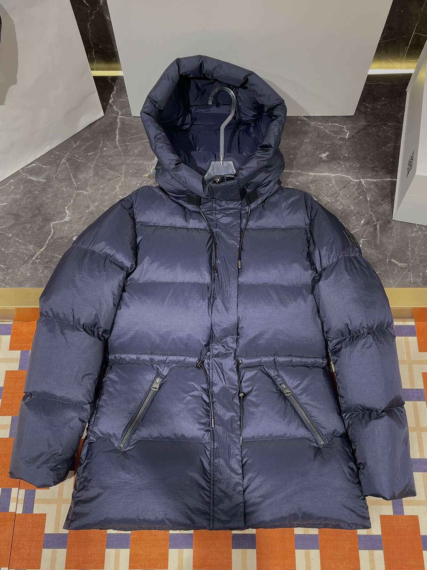 Canada Goose Down Jackets